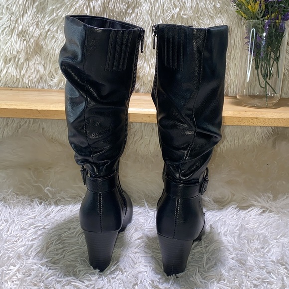 🌻-Women’s Croft & Barrow boots-🌻 - Picture 3 of 8